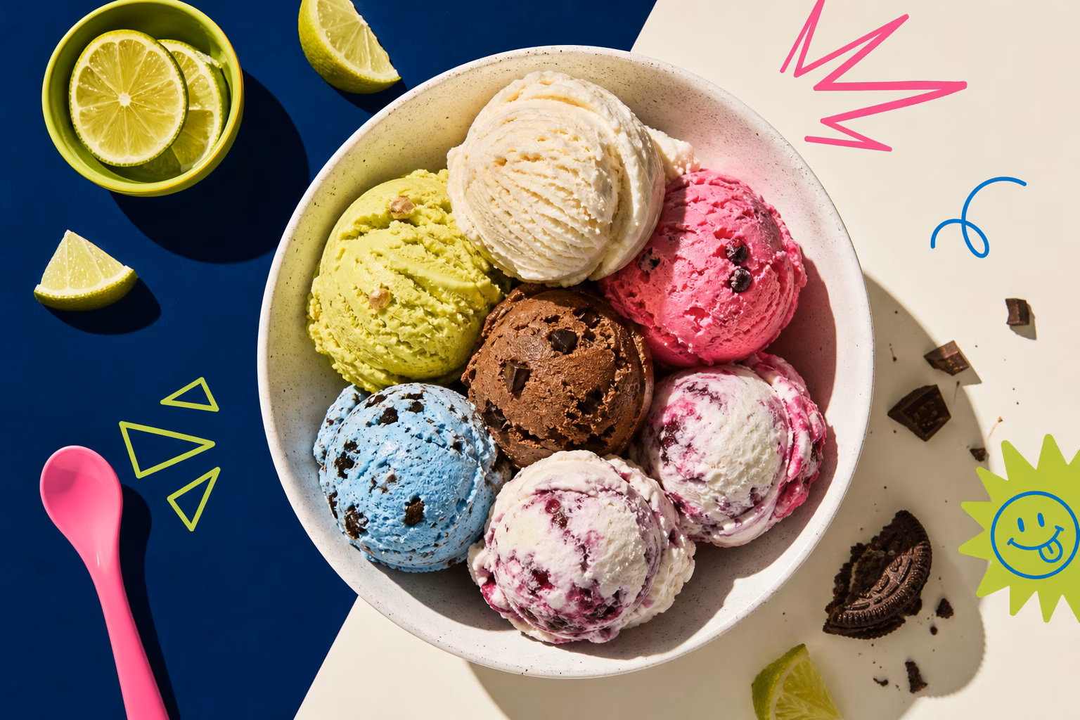 Is Ice Cream Gluten-Free? What to Look for & the Best GF Frozen Desserts