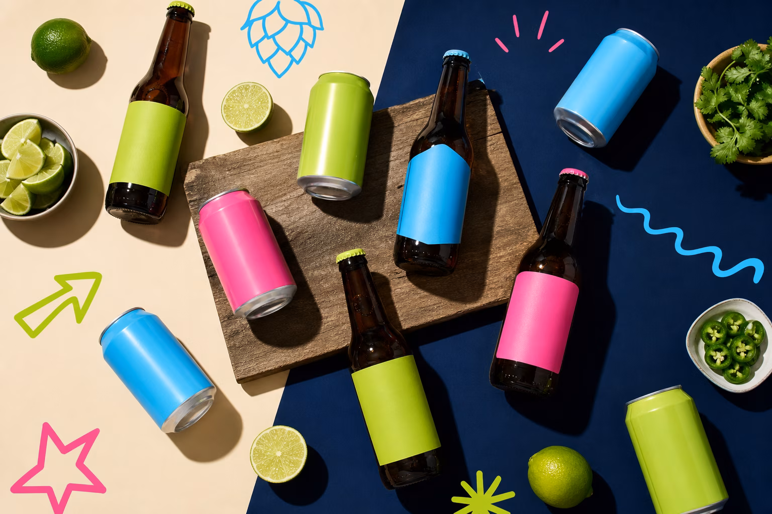 The Best Gluten-Free Beers: What Beer Is GF and Which Brands to Try